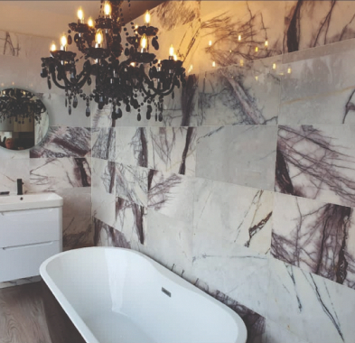 Marble