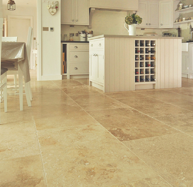 Travertine